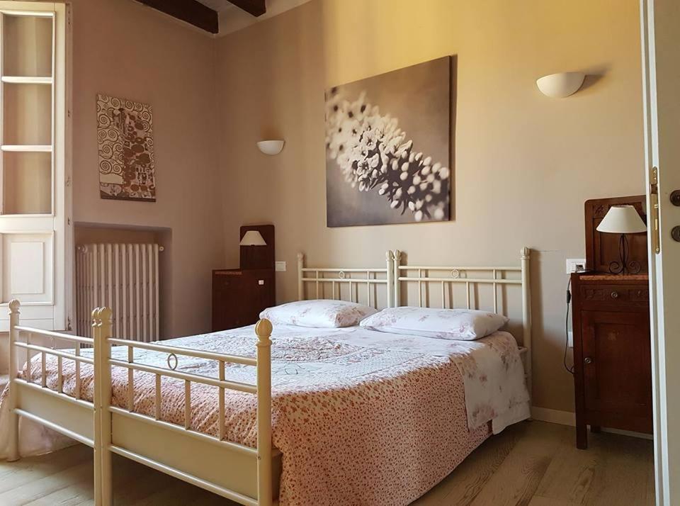 Bed & Breakfast Belfiore Лонато Экстерьер фото