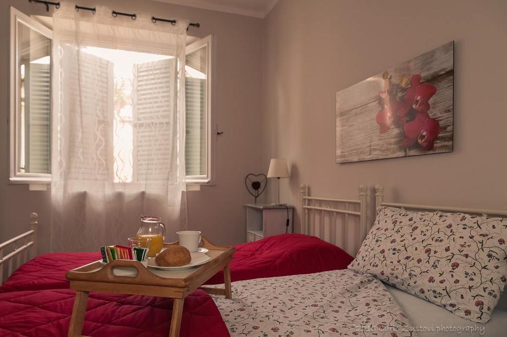Bed & Breakfast Belfiore Лонато Экстерьер фото